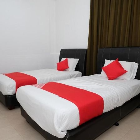 Hotel De'Light Villa Kota Bharu Zewnętrze zdjęcie
