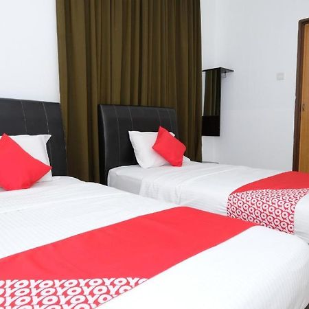 Hotel De'Light Villa Kota Bharu Zewnętrze zdjęcie