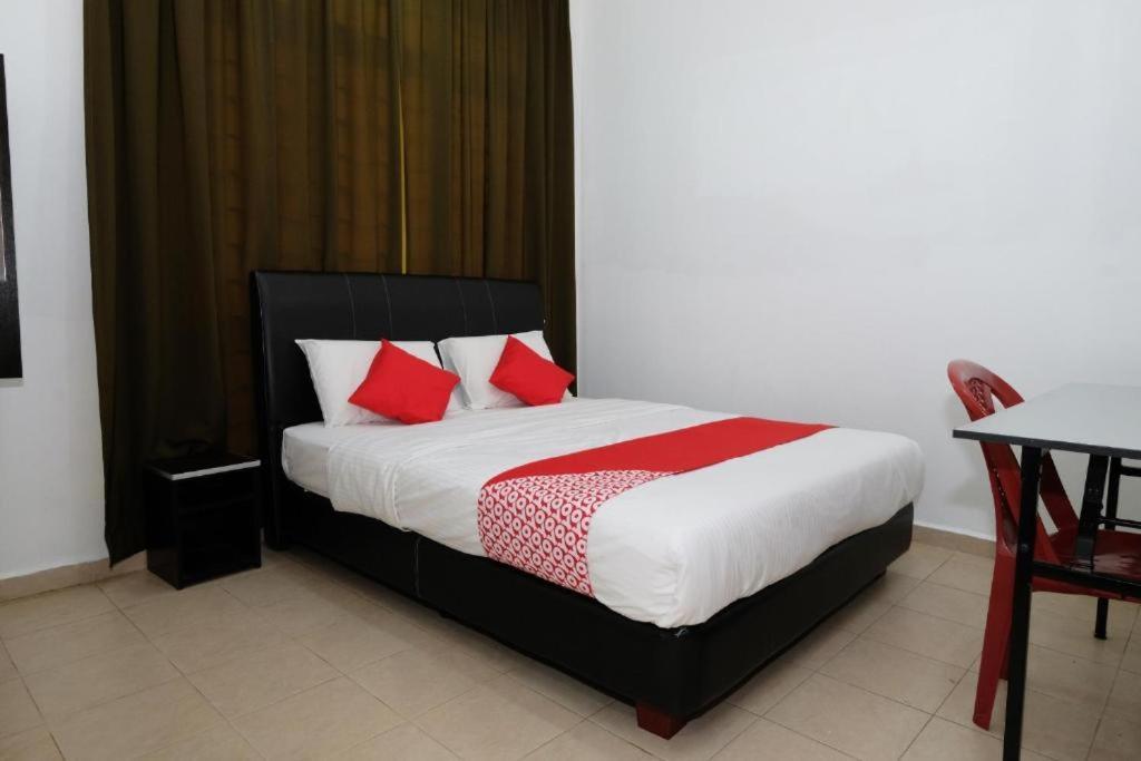 Hotel De'Light Villa Kota Bharu Zewnętrze zdjęcie