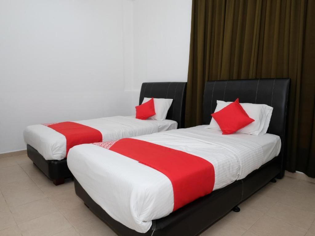Hotel De'Light Villa Kota Bharu Zewnętrze zdjęcie