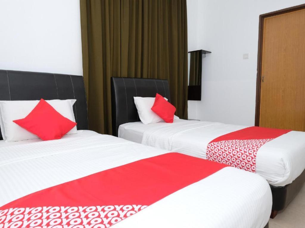 Hotel De'Light Villa Kota Bharu Zewnętrze zdjęcie