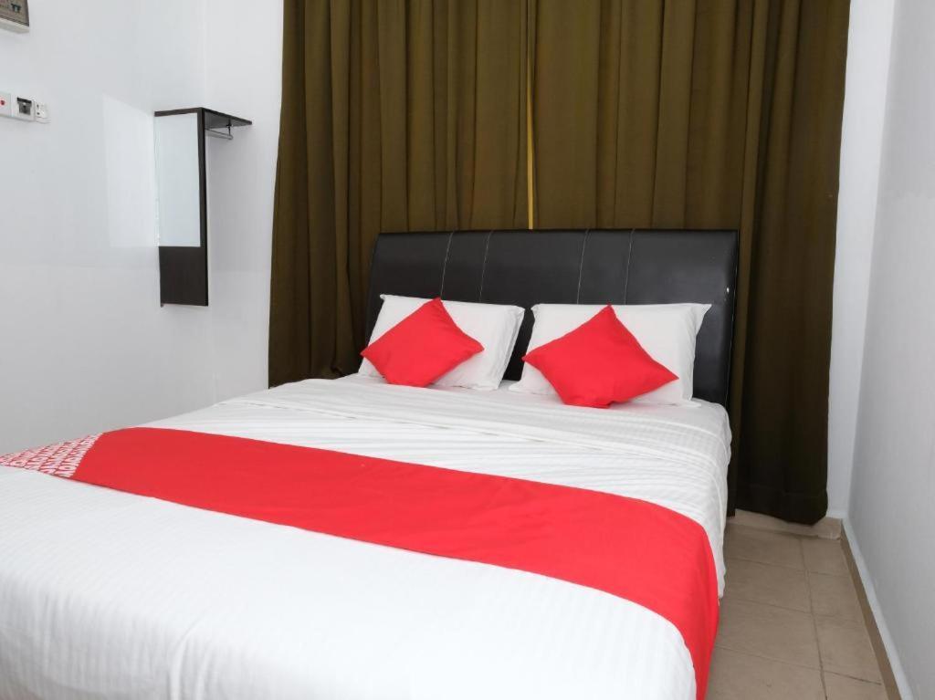 Hotel De'Light Villa Kota Bharu Zewnętrze zdjęcie