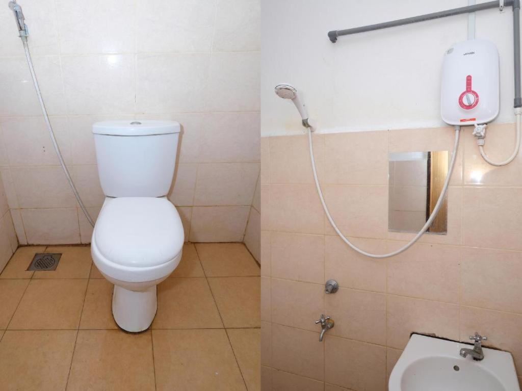 Hotel De'Light Villa Kota Bharu Zewnętrze zdjęcie